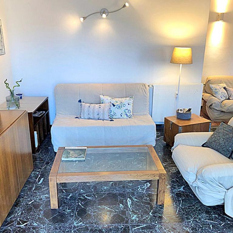 Il Mare A Due Passi - Appartamento con 1 Camera da Letto - 8