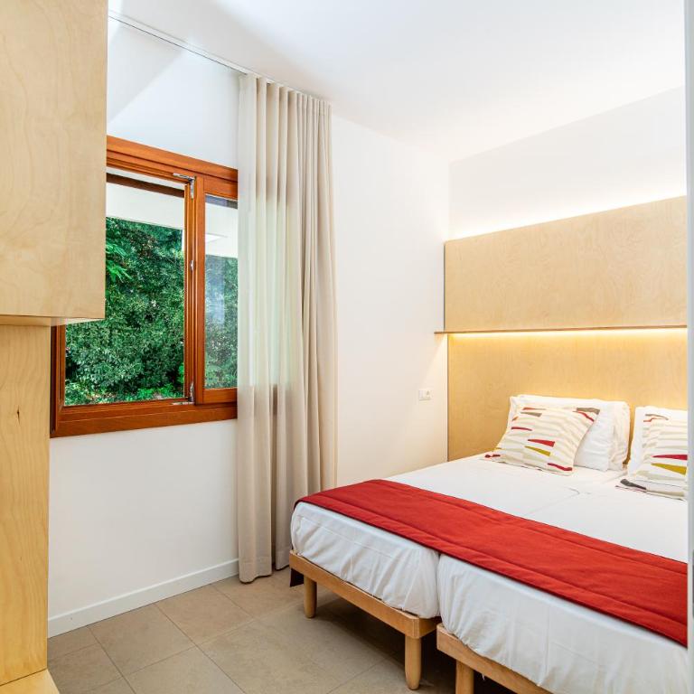 Villaggio Los Nidos - Deluxe Apartment mit eigenem Garten - 5