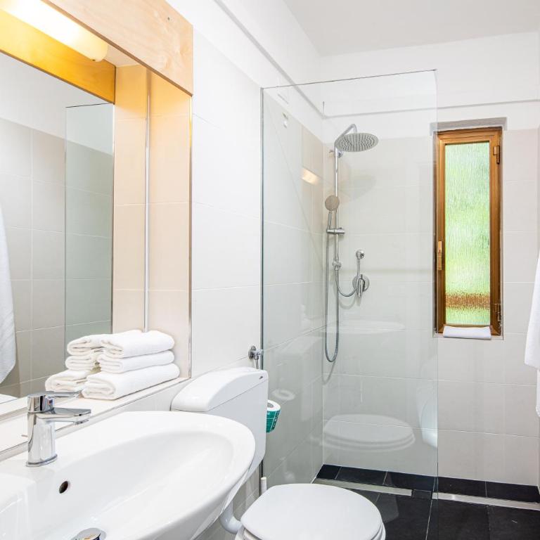 Villaggio Los Nidos - Deluxe Apartment mit eigenem Garten - 1
