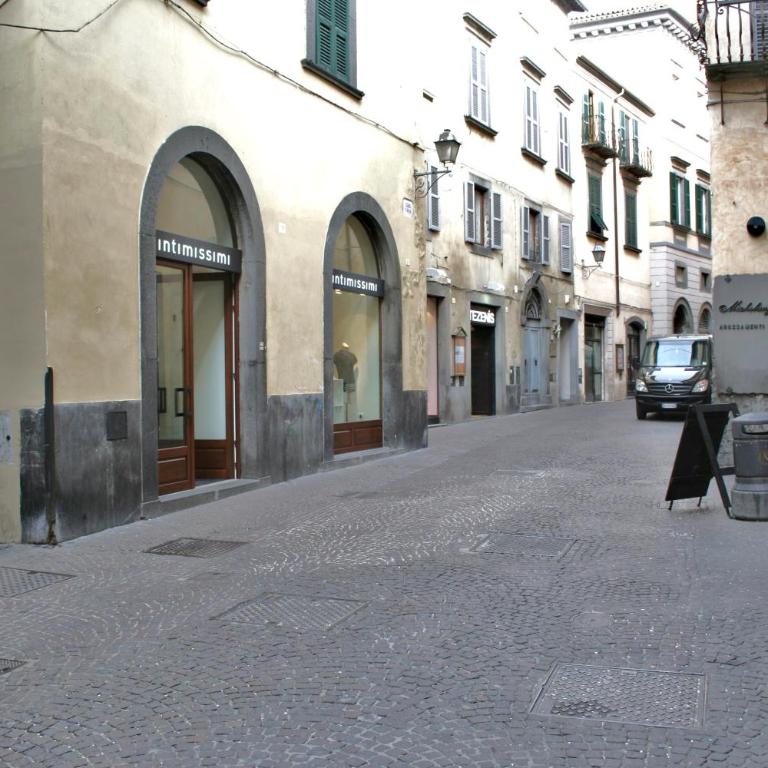 Appartamenti Urbevetus - Appartamento - 7
