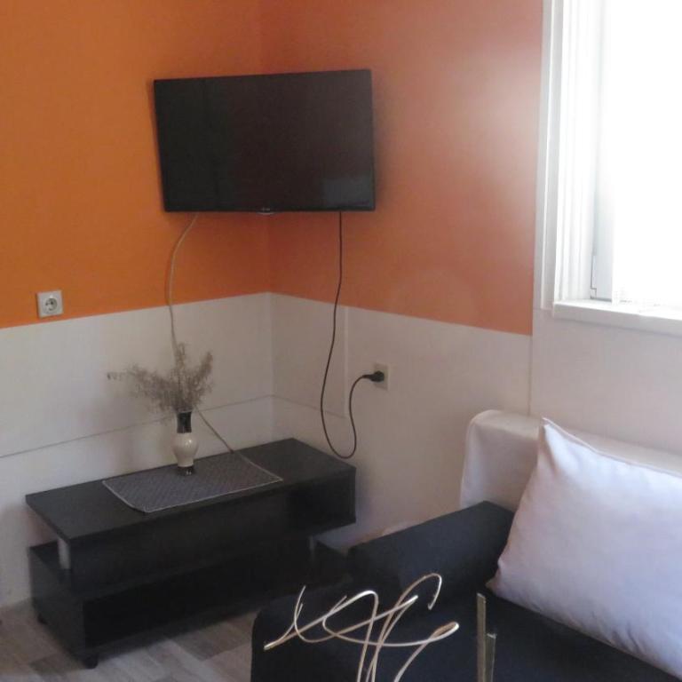 Guest House Pavlovic - Apartman sa 2 Spavaće Sobe - Prizemlje - 20