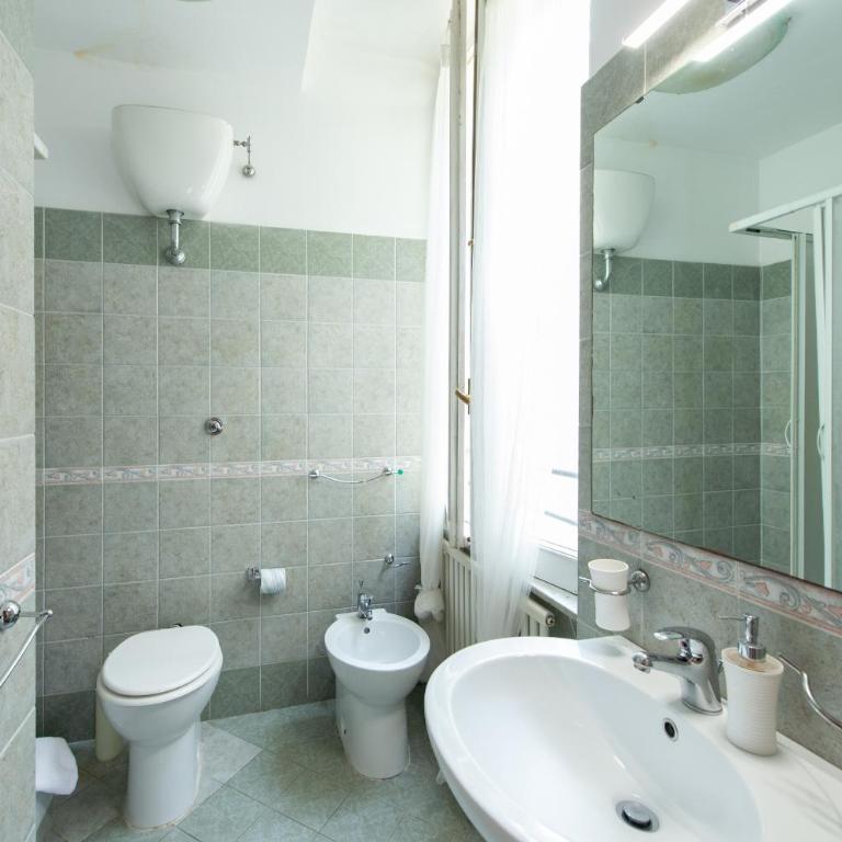 Fornaci Deluxe San Pietro - Two-Bedroom Apartment - 14
