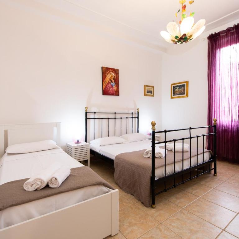 Fornaci Deluxe San Pietro - Two-Bedroom Apartment - 8