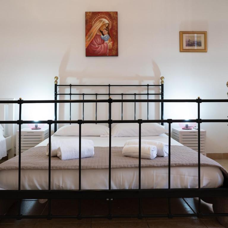 Fornaci Deluxe San Pietro - Two-Bedroom Apartment - 11