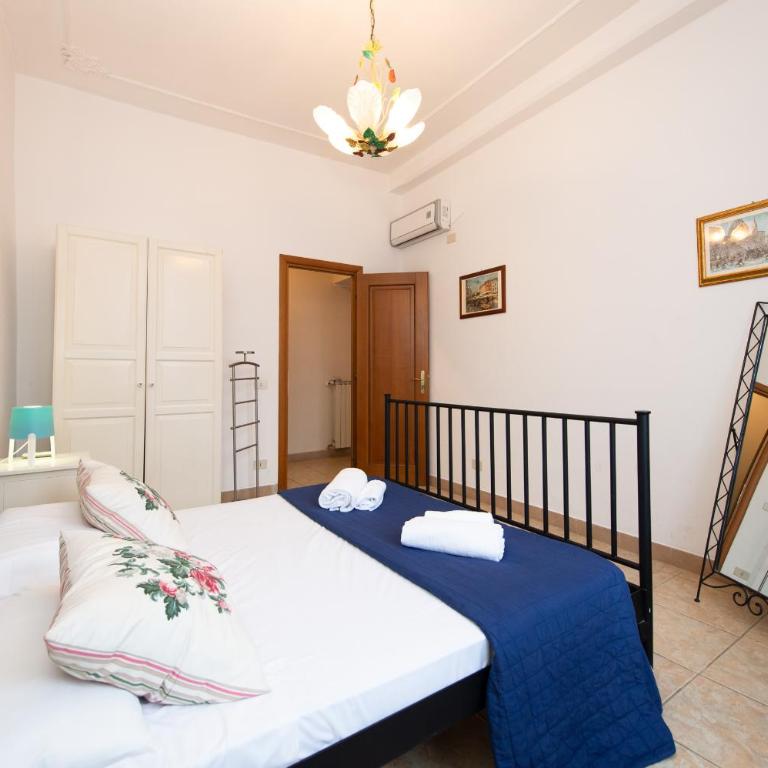 Fornaci Deluxe San Pietro - Two-Bedroom Apartment - 3