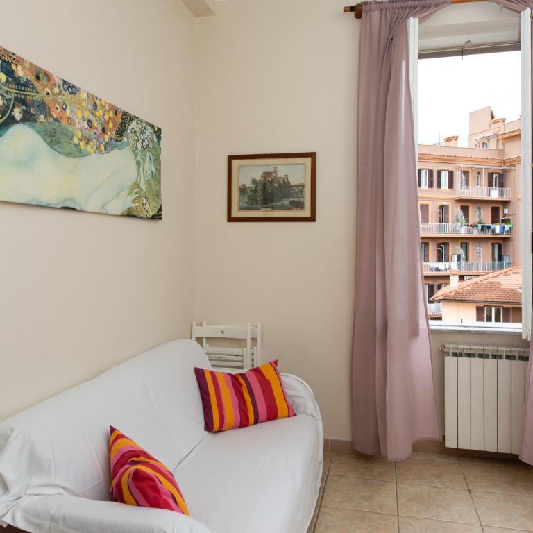Fornaci Deluxe San Pietro - Two-Bedroom Apartment - 21