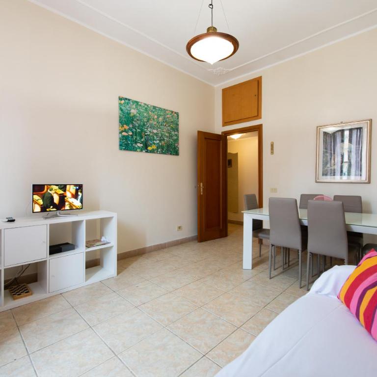 Fornaci Deluxe San Pietro - Two-Bedroom Apartment - 23