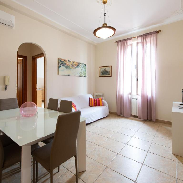 Fornaci Deluxe San Pietro - Two-Bedroom Apartment - 1