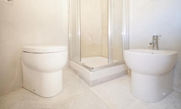 2 Be Home Colosseo - Double or Twin Room with Private Bathroom - 12