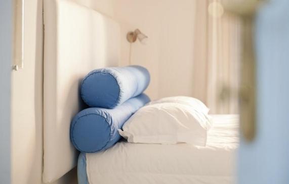 2 Be Home Colosseo - Double or Twin Room with Private Bathroom - 1