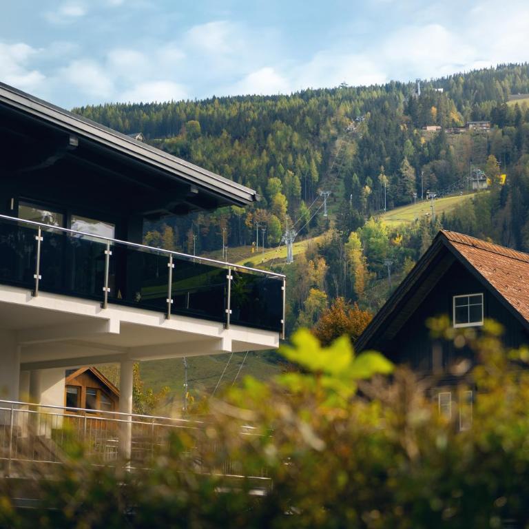 Terrassen-Appartement Josef by Schladming-Appartements - Apartment mit 2 Schlafzimmern - 8