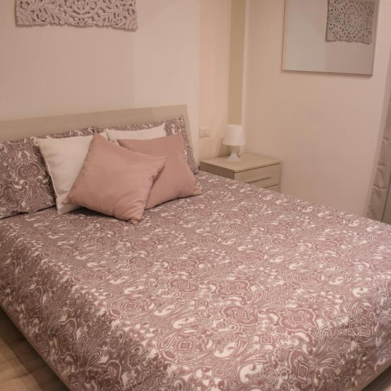 Lovely Nights Rome - Luxury rooms - Camera Queen - 10