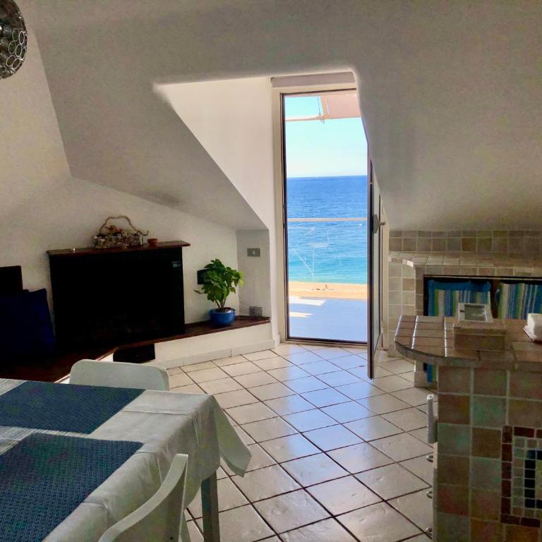 Mansarda Sul Mare - Appartamento con Vista Mare - 3