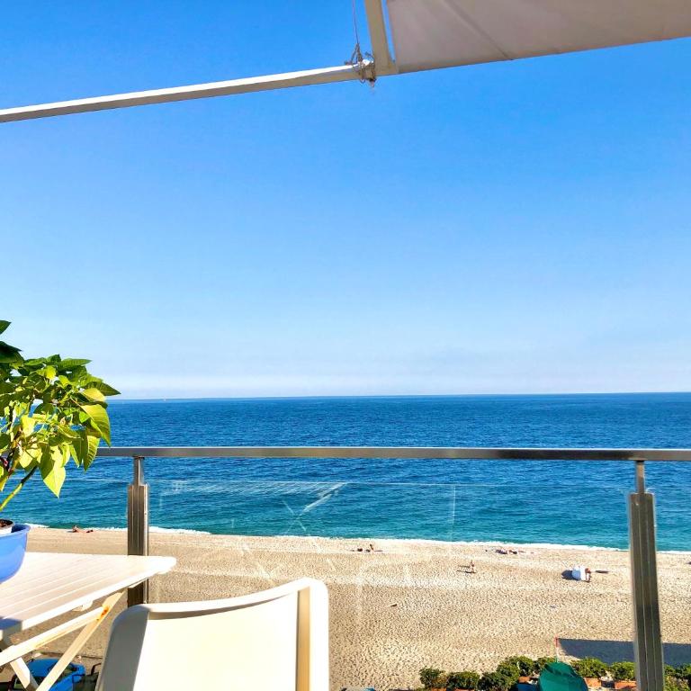 Mansarda Sul Mare - Appartamento con Vista Mare - 6