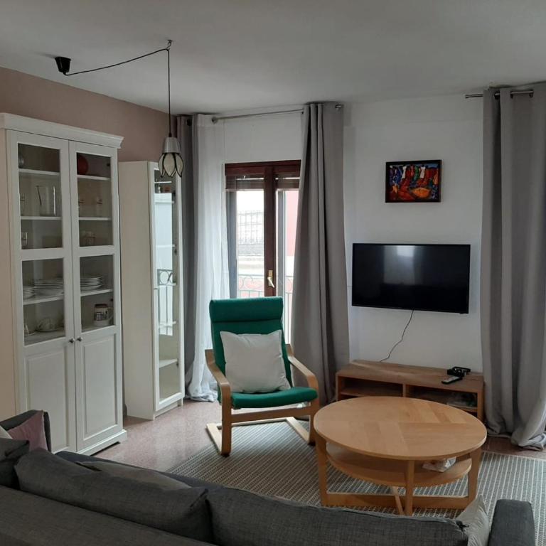 La Basilica Apartaments - Two-Bedroom Apartment - 15