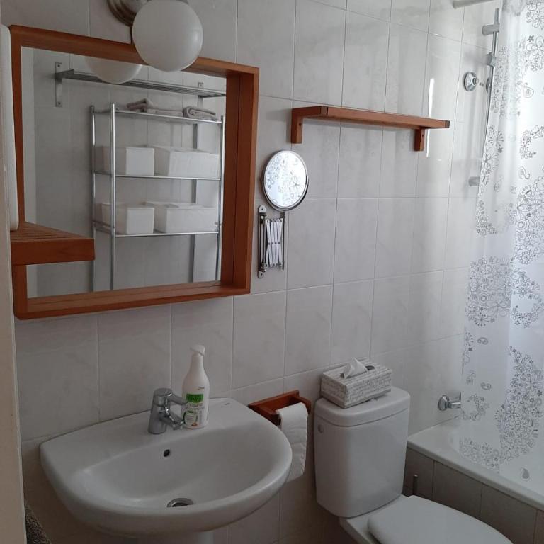 La Basilica Apartaments - Two-Bedroom Apartment - 13