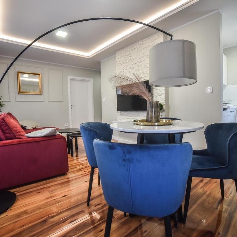 Centar apartmani Zlatibor - Apartman sa 1 Spavaćom Sobom - 16