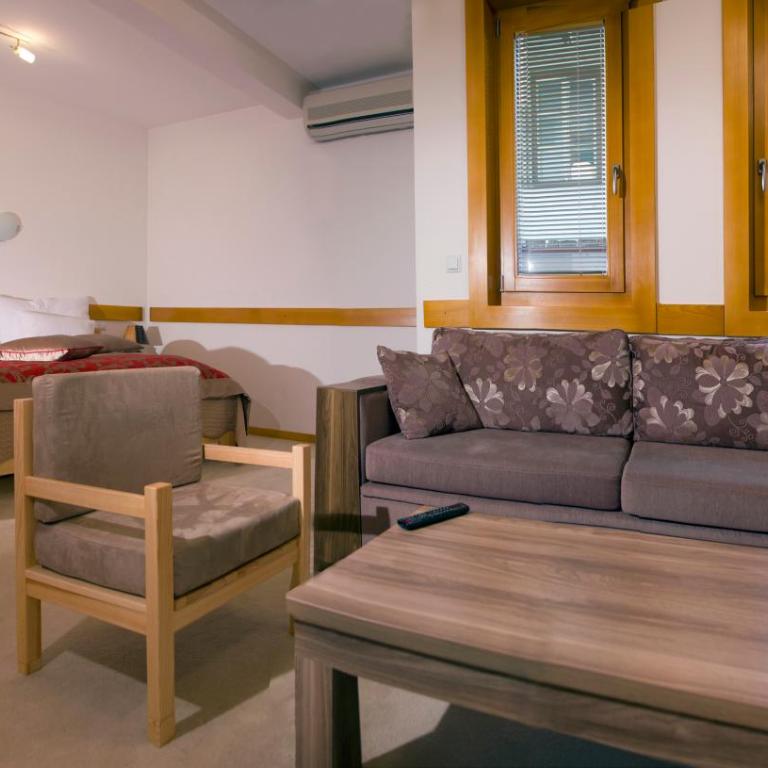 Hotel Berr - Suite - 6