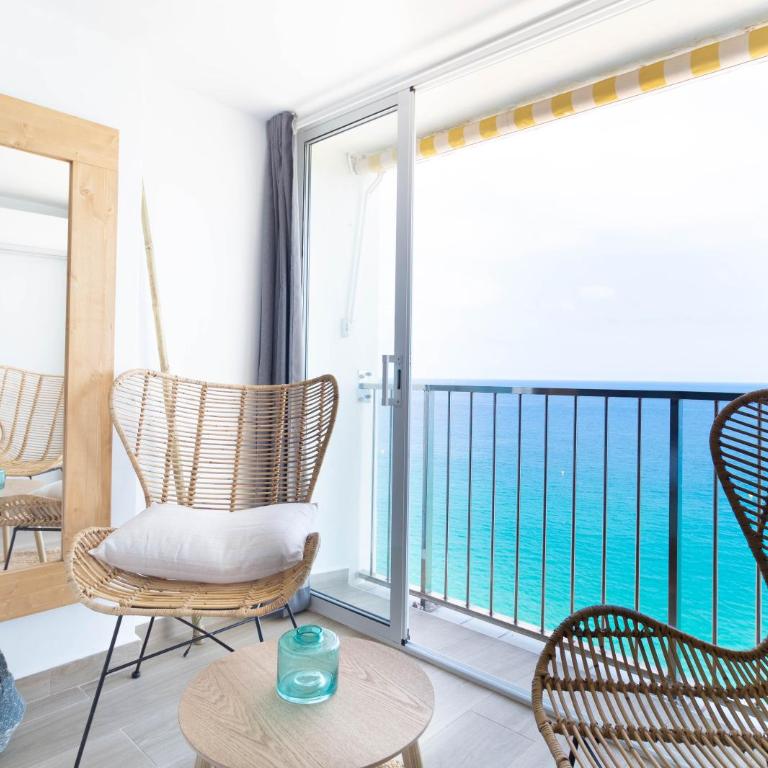Coconut Beach Boutique Studio - Apartamento de 1 dormitorio - 19