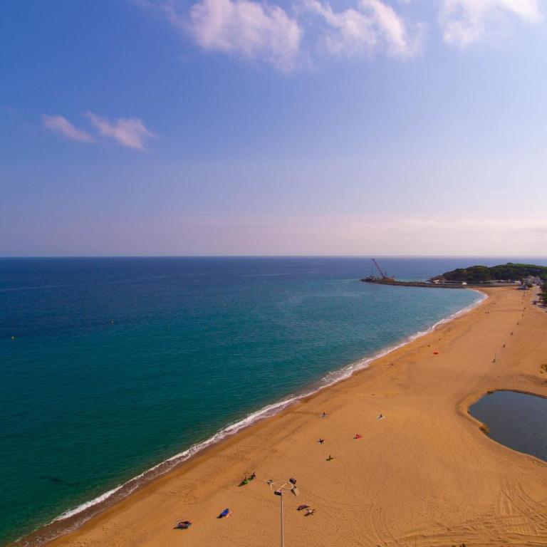 Coconut Beach Boutique Studio - Apartamento de 1 dormitorio - 15