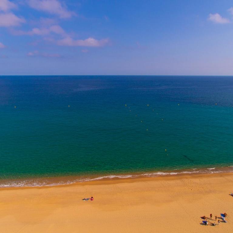 Coconut Beach Boutique Studio - Apartamento de 1 dormitorio - 17