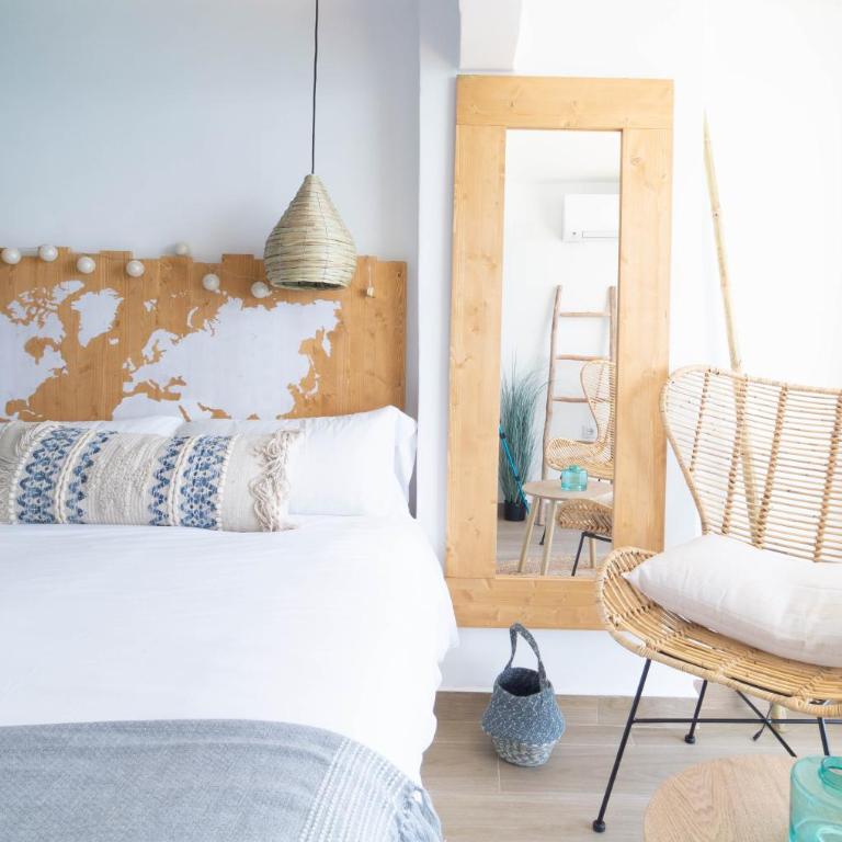 Coconut Beach Boutique Studio - Apartamento de 1 dormitorio - 2