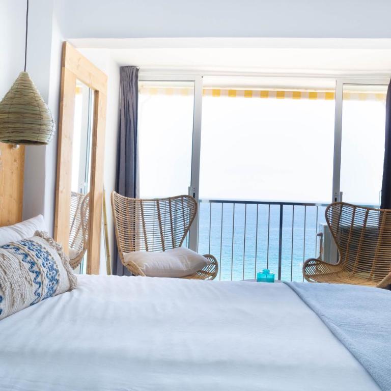 Coconut Beach Boutique Studio - Apartamento de 1 dormitorio - 14