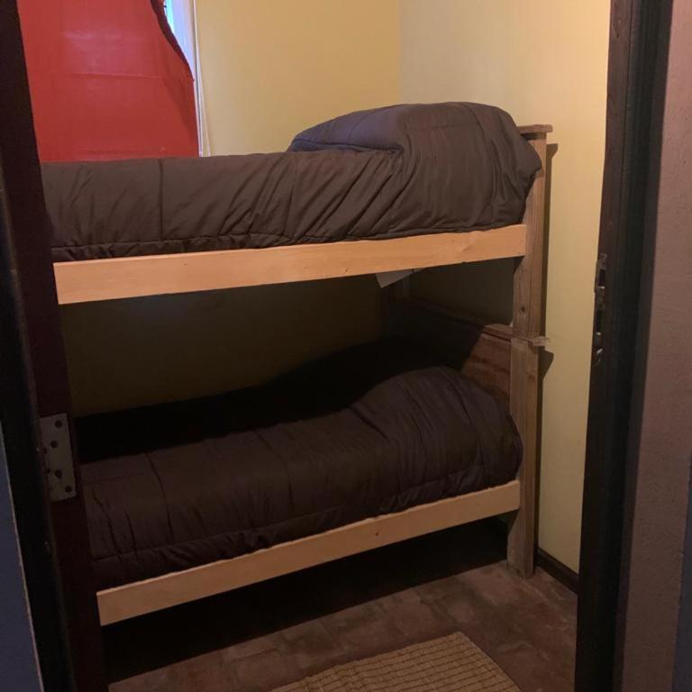 Monte Barranco - Casa de 3 dormitorios - 1