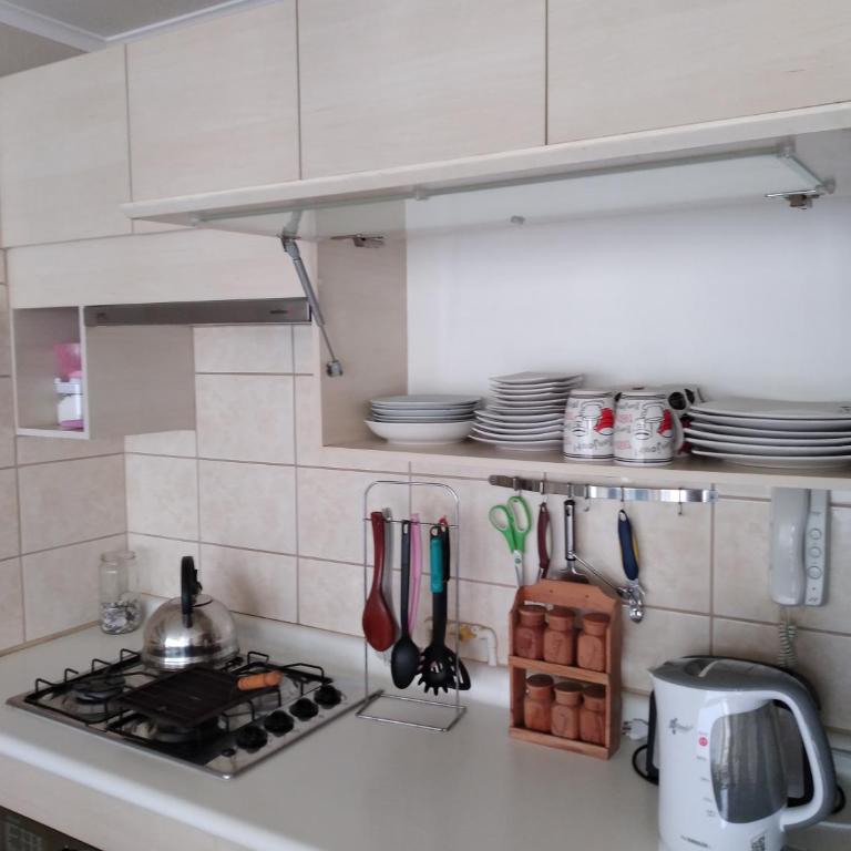 Laguna Vista - Apartamento de 3 dormitorios (6 adultos) - 4