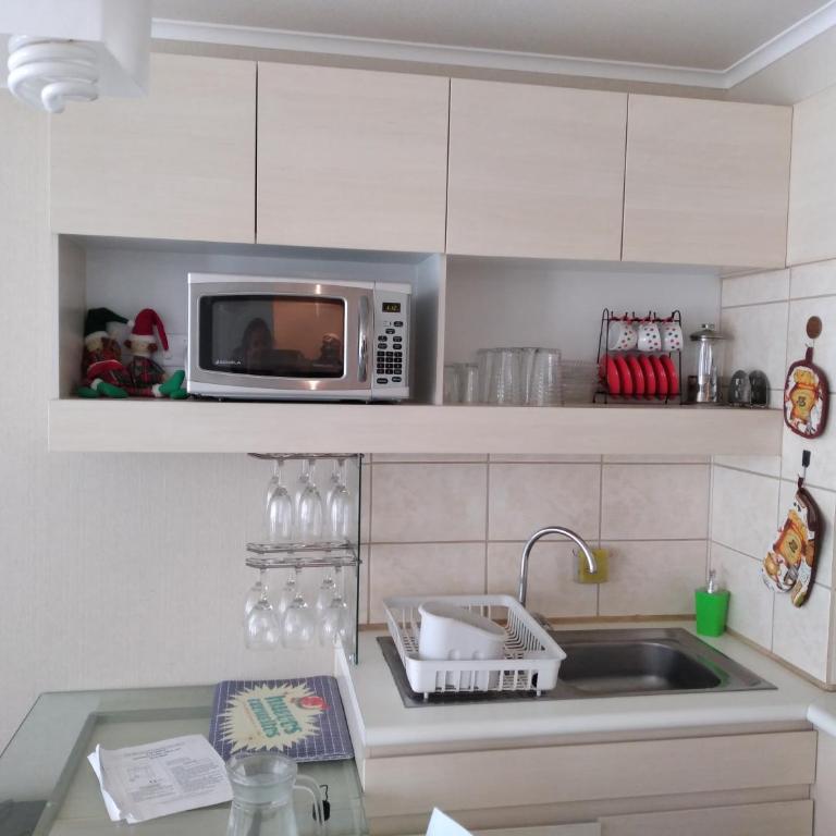 Laguna Vista - Apartamento de 3 dormitorios (6 adultos) - 5