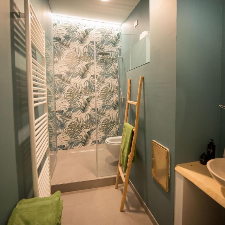 La Cles Deluxe Suites - Studio - 27