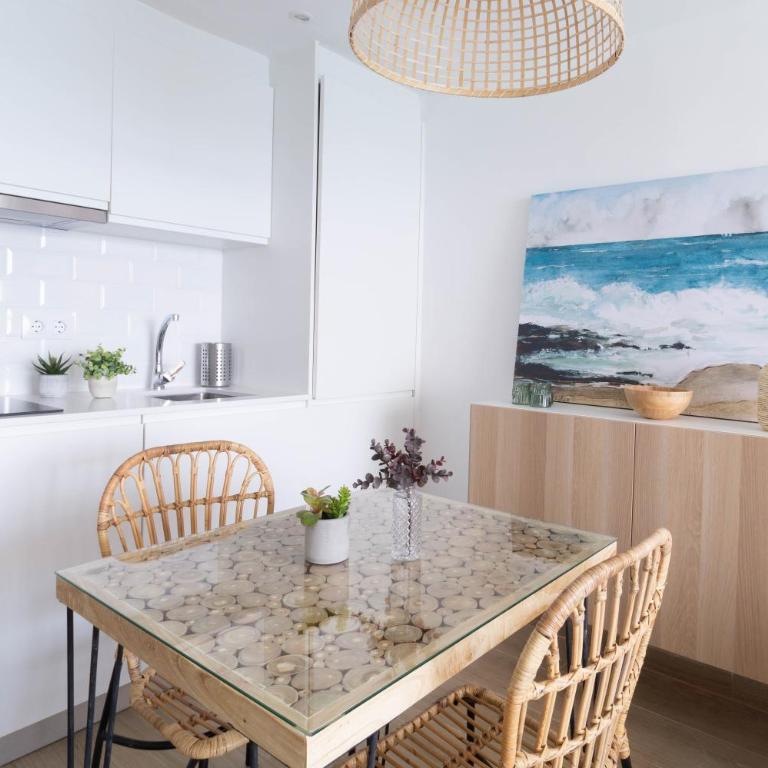 Coconut Beach Boutique Studio - Apartamento de 1 dormitorio - 13