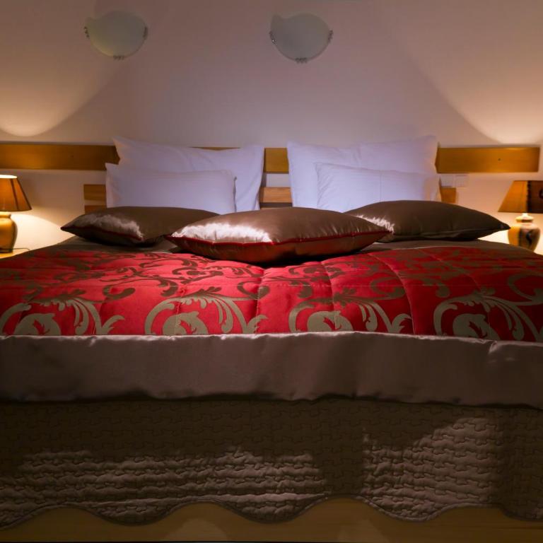 Hotel Berr - Suite - 3