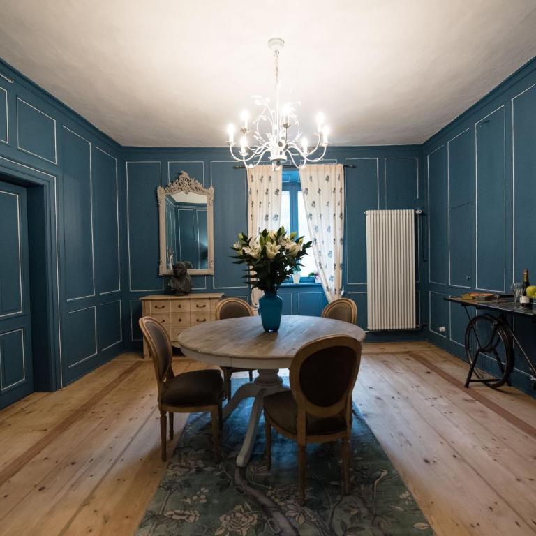 La Cles Deluxe Suites - Appartement 1 Chambre - 22
