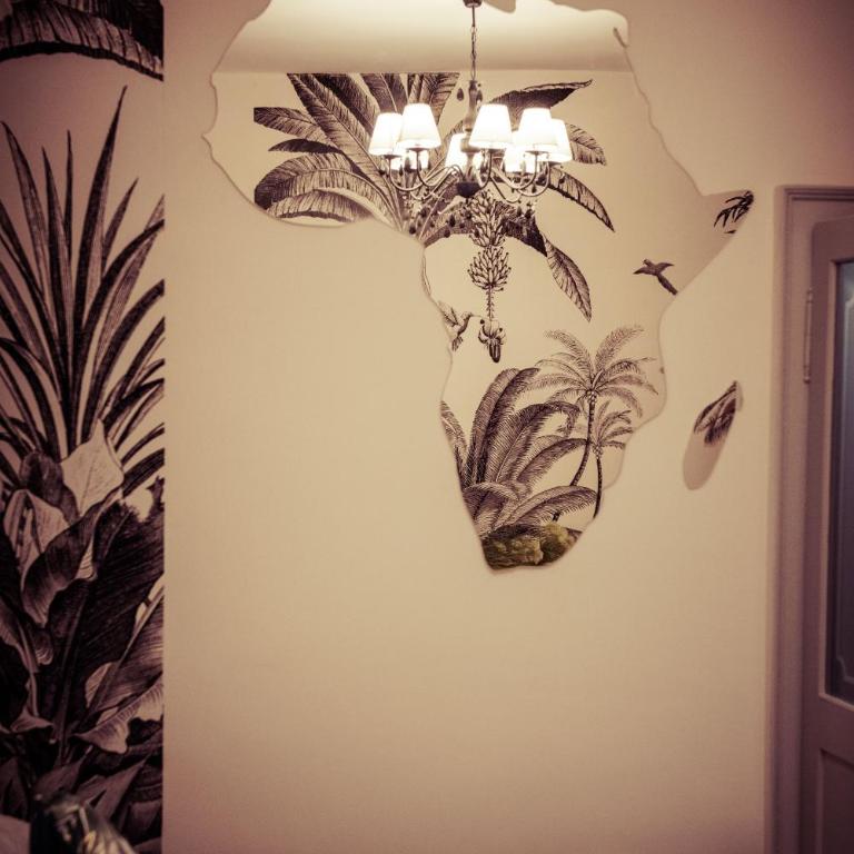 La Cles Deluxe Suites - Studio - 25