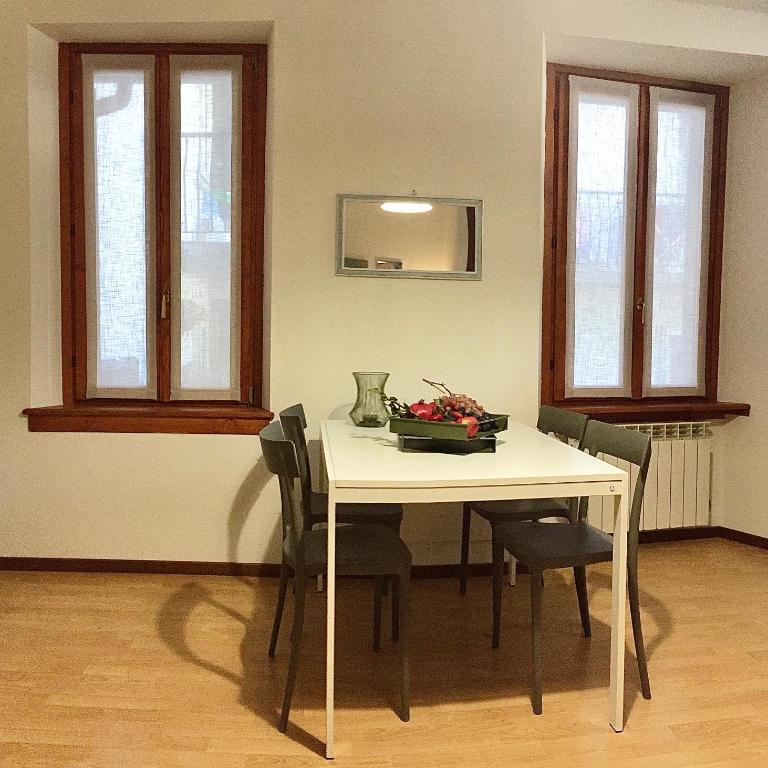 Case Vacanze Berton Tirano - One-Bedroom Apartment - 19