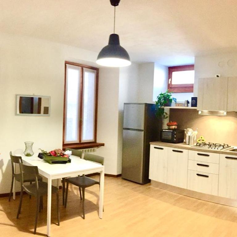 Case Vacanze Berton Tirano - One-Bedroom Apartment - 18