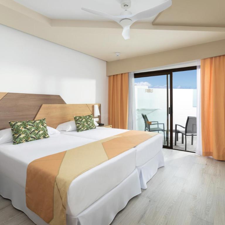 Hotel Riu Buenavista - All Inclusive - Habitación Doble - 3