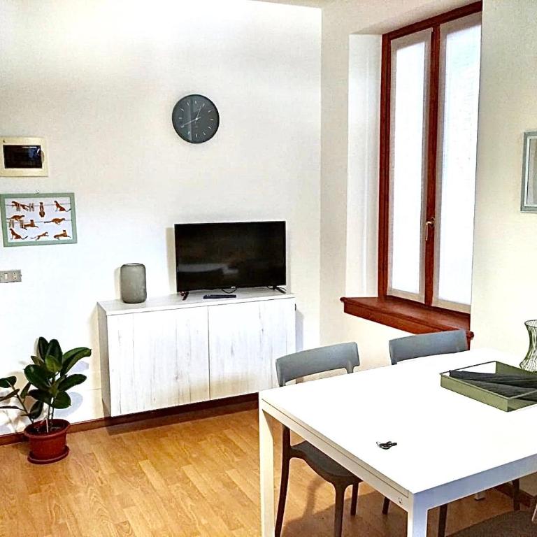 Case Vacanze Berton Tirano - One-Bedroom Apartment - 15