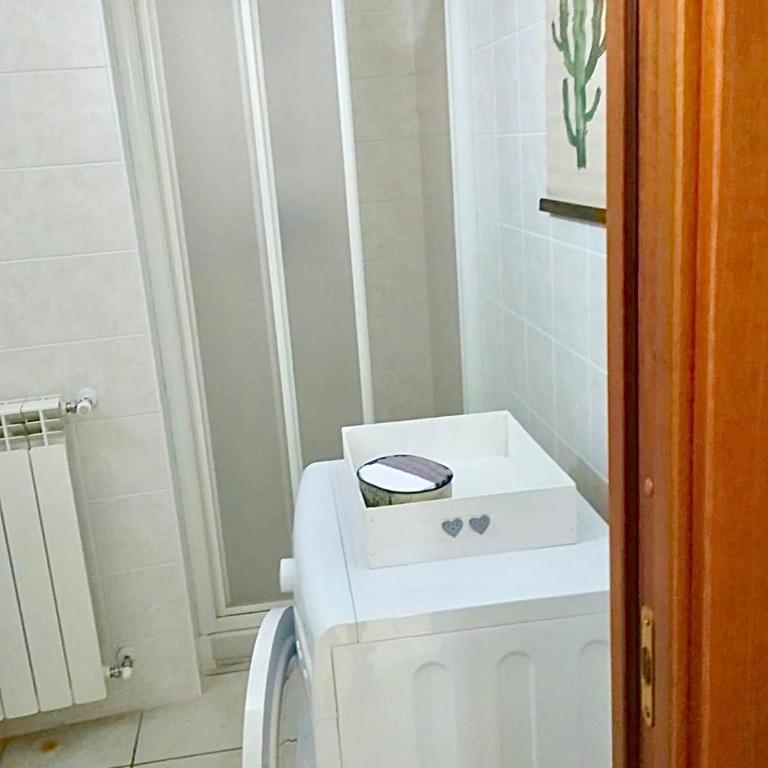 Case Vacanze Berton Tirano - One-Bedroom Apartment - 14
