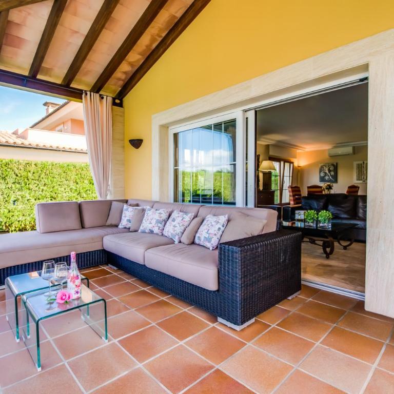 Ideal Property Mallorca - Montelago - Casa de 4 dormitorios - 9