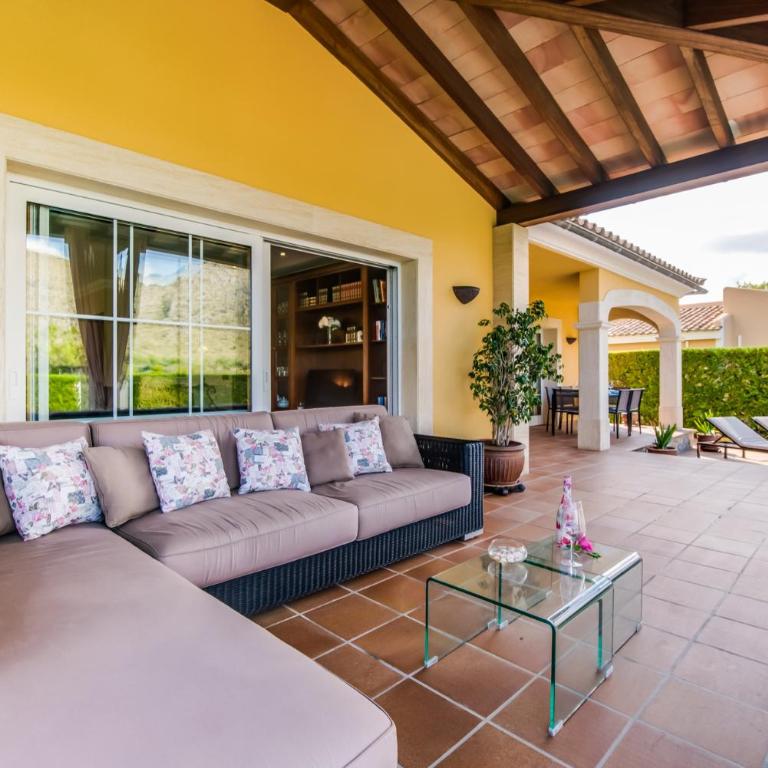 Ideal Property Mallorca - Montelago - Casa de 4 dormitorios - 8