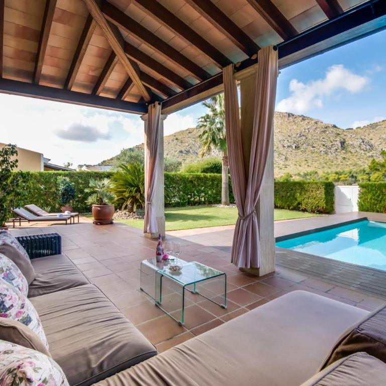 Ideal Property Mallorca - Montelago - Casa de 4 dormitorios - 7