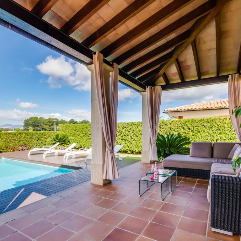 Ideal Property Mallorca - Montelago - Casa de 4 dormitorios - 10