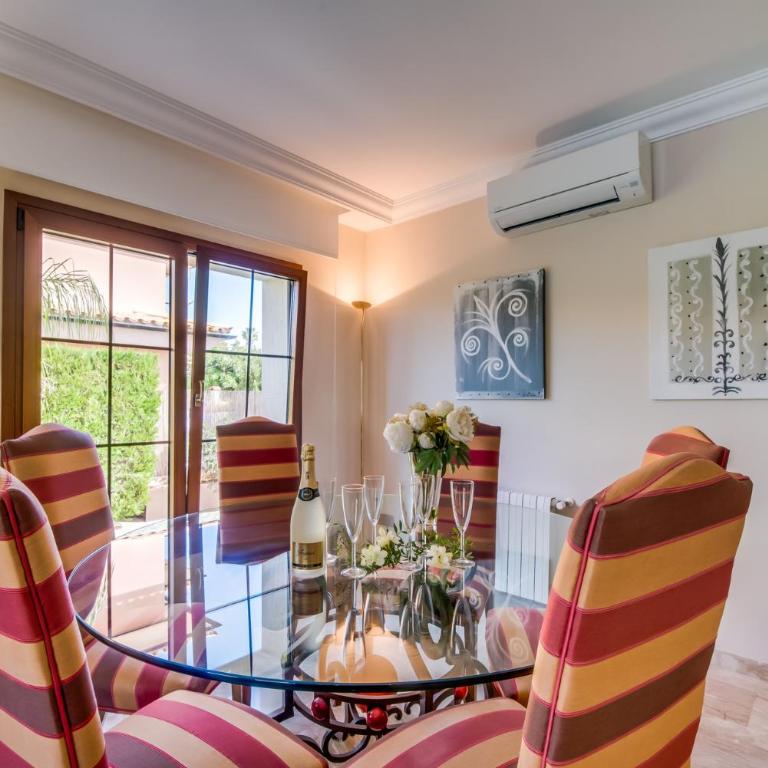 Ideal Property Mallorca - Montelago - Casa de 4 dormitorios - 20