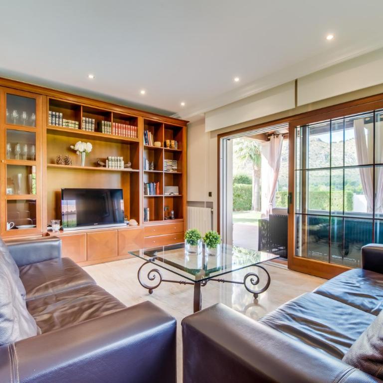 Ideal Property Mallorca - Montelago - Casa de 4 dormitorios - 19