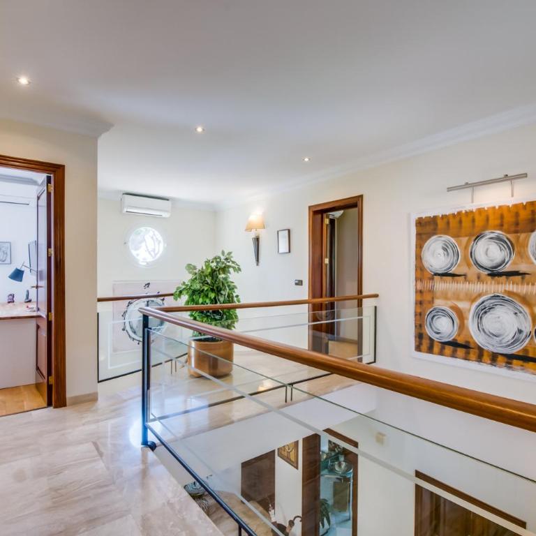 Ideal Property Mallorca - Montelago - Casa de 4 dormitorios - 30