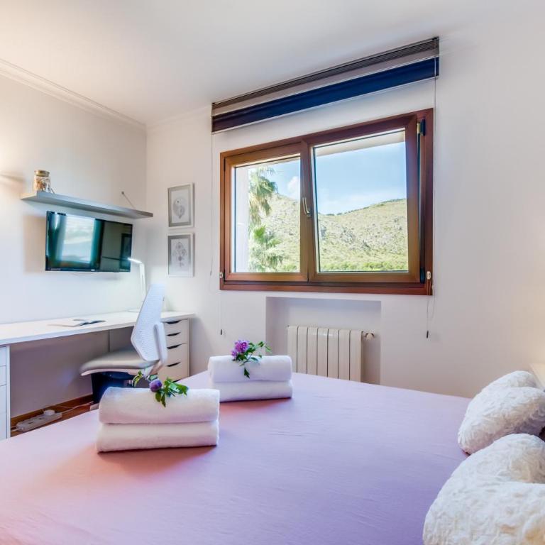 Ideal Property Mallorca - Montelago - Casa de 4 dormitorios - 36