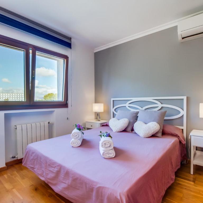 Ideal Property Mallorca - Montelago - Casa de 4 dormitorios - 37