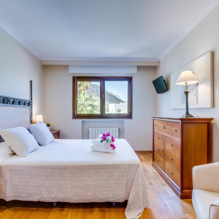 Ideal Property Mallorca - Montelago - Casa de 4 dormitorios - 39